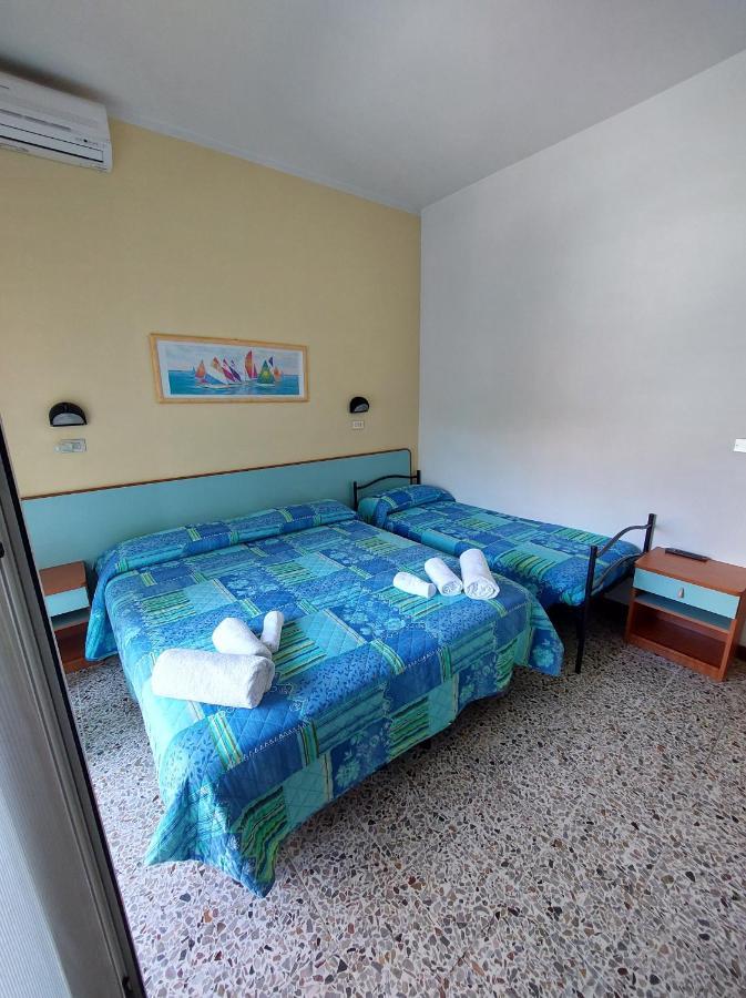 Hotel Nora 2*