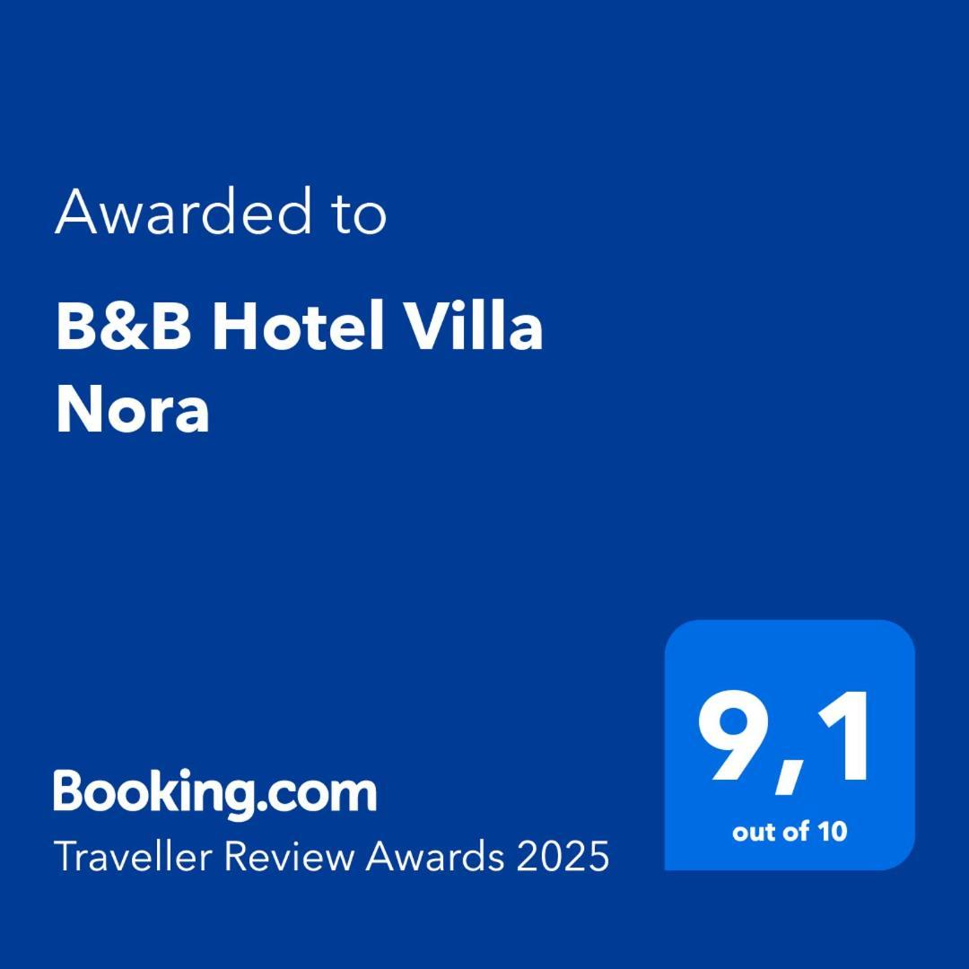 Nora Hotel 2*