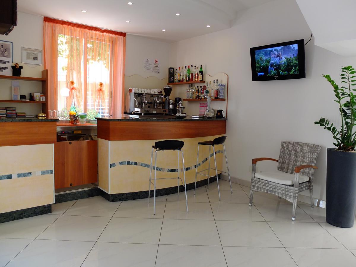 Hotel Nora